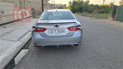 تۆیۆتا کامری